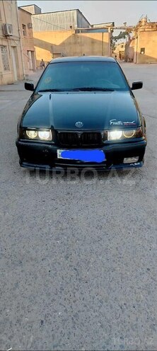 BMW 320 1993, 360,970 km - 2.0 л - Bakı
