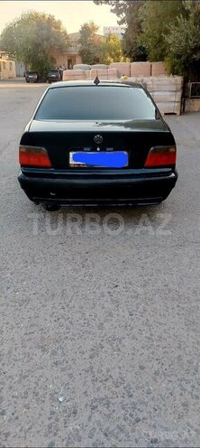 BMW 320 1993, 360,970 km - 2.0 л - Bakı