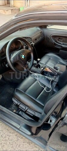 BMW 320 1993, 360,970 km - 2.0 л - Bakı