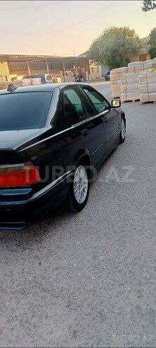 BMW 320 1993, 360,970 km - 2.0 л - Bakı