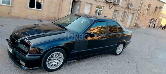 BMW 320 1993, 360,970 km - 2.0 л - Bakı