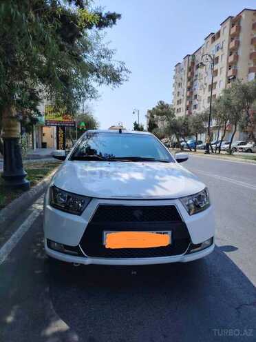 Khazar SD 2020, 169,000 km - 1.7 l - Bakı