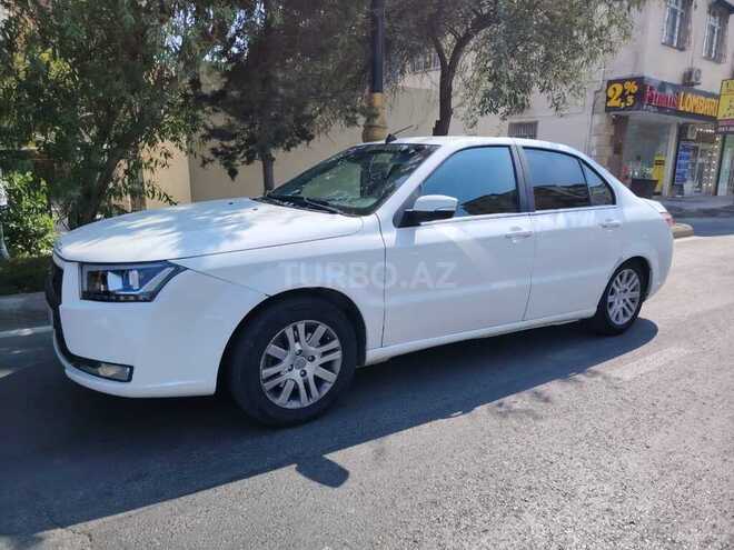 Khazar SD 2020, 169,000 km - 1.7 l - Bakı