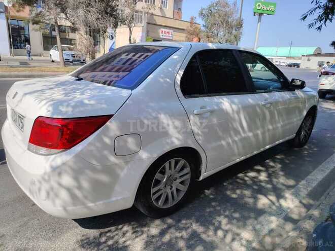 Khazar SD 2020, 169,000 km - 1.7 l - Bakı