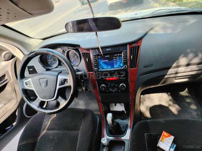 Khazar SD 2020, 169,000 km - 1.7 l - Bakı