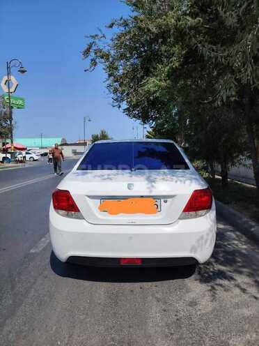 Khazar SD 2020, 169,000 km - 1.7 l - Bakı