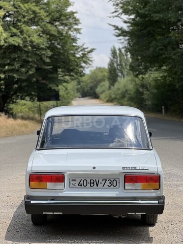 LADA (VAZ) 2107 2011, 285,400 km - 1.6 l - Quba