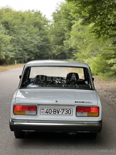 LADA (VAZ) 2107 2011, 285,400 km - 1.6 l - Quba