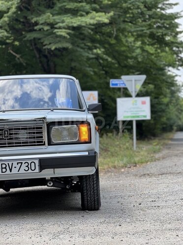 LADA (VAZ) 2107 2011, 285,400 km - 1.6 l - Quba