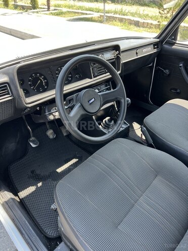 LADA (VAZ) 2107 2011, 285,400 km - 1.6 l - Quba