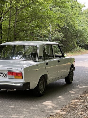 LADA (VAZ) 2107 2011, 285,400 km - 1.6 l - Quba