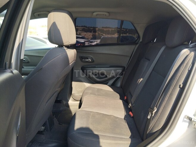Chevrolet Trax 2019, 70,000 km - 1.4 l - Bakı