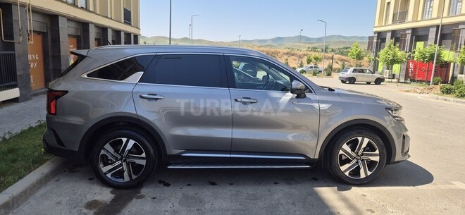 Kia Sorento 2021, 152,300 km - 2.5 l - Gəncə