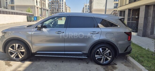 Kia Sorento 2021, 152,300 km - 2.5 l - Gəncə
