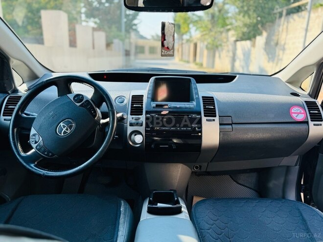 Toyota Prius 2008, 200,100 km - 1.5 l - Bakı