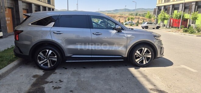 Kia Sorento 2021, 152,300 km - 2.5 l - Gəncə