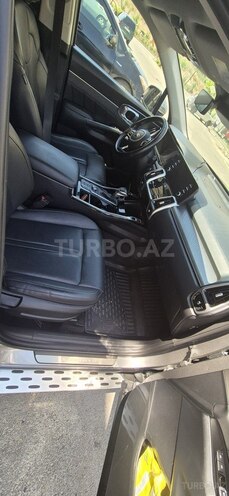 Kia Sorento 2021, 152,300 km - 2.5 l - Gəncə