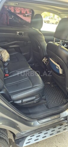 Kia Sorento 2021, 152,300 km - 2.5 l - Gəncə