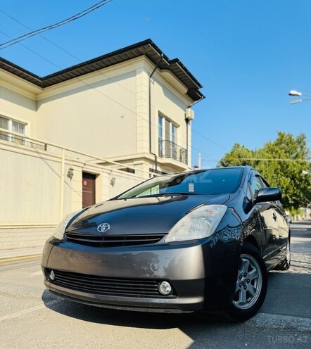 Toyota Prius 2008, 200,100 km - 1.5 l - Bakı