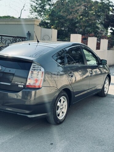 Toyota Prius 2008, 200,100 km - 1.5 l - Bakı