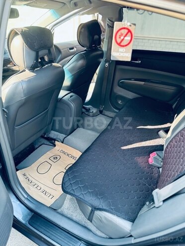 Toyota Prius 2008, 200,100 km - 1.5 l - Bakı