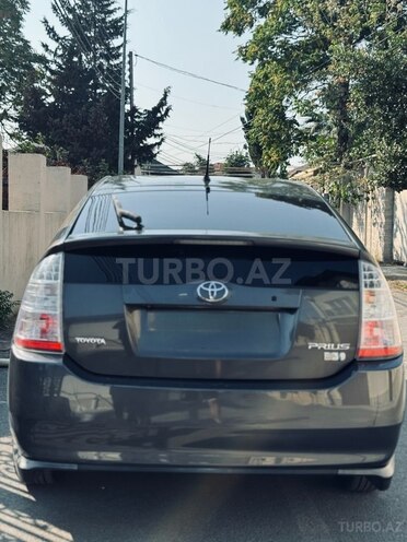 Toyota Prius 2008, 200,100 km - 1.5 l - Bakı