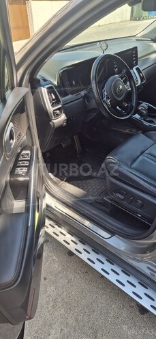 Kia Sorento 2021, 152,300 km - 2.5 l - Gəncə