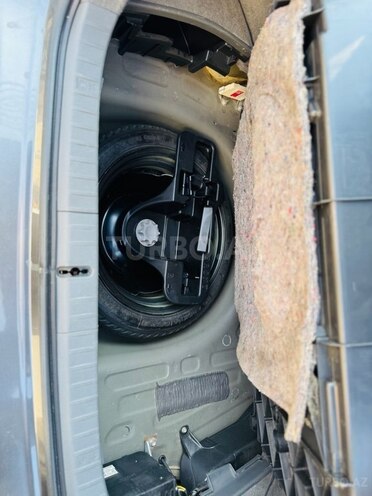 Toyota Prius 2008, 200,100 km - 1.5 l - Bakı