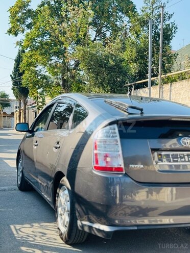 Toyota Prius 2008, 200,100 km - 1.5 l - Bakı