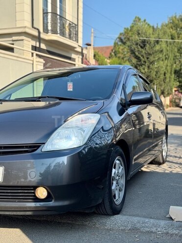 Toyota Prius 2008, 200,100 km - 1.5 l - Bakı
