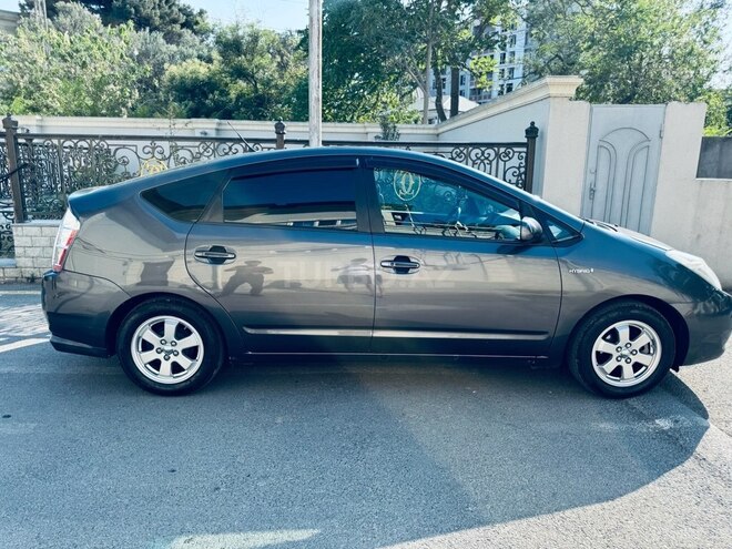 Toyota Prius 2008, 200,100 km - 1.5 l - Bakı