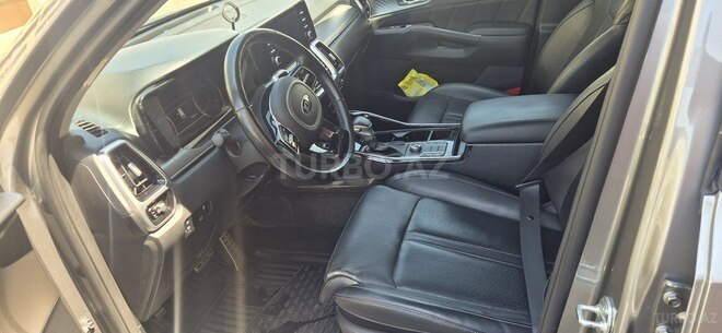 Kia Sorento 2021, 152,300 km - 2.5 l - Gəncə