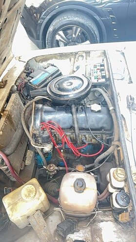 LADA (VAZ) 2107 2001, 137,081 km - 1.6 l - Bakı