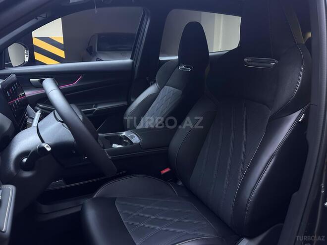 Changan CS 55 Plus 2025, 0 km - 1.5 l - Bakı