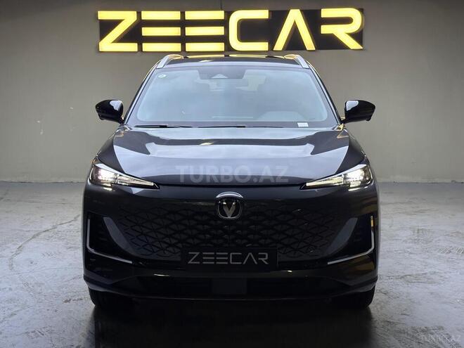 Changan CS 55 Plus 2025, 0 km - 1.5 l - Bakı