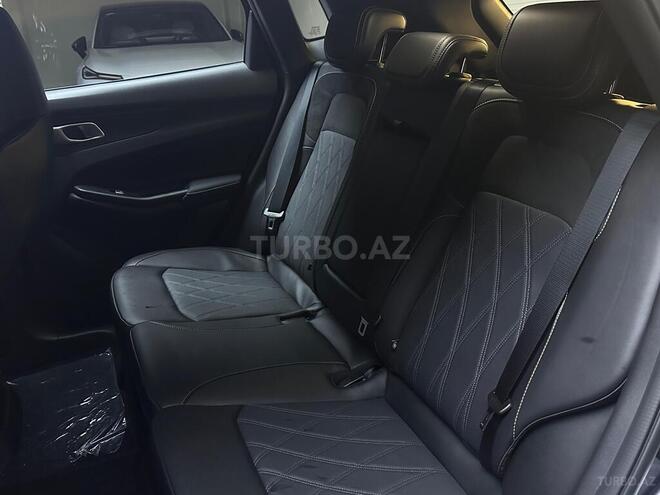 Changan CS 55 Plus 2025, 0 km - 1.5 l - Bakı