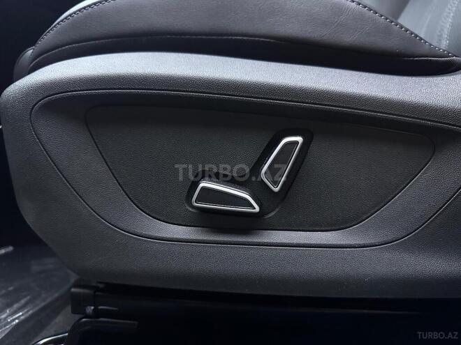Changan CS 55 Plus 2025, 0 km - 1.5 l - Bakı