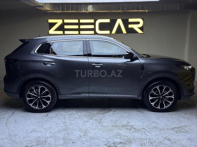 Changan CS 55 Plus 2025, 0 km - 1.5 l - Bakı