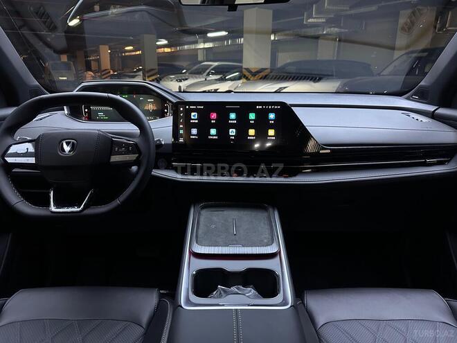 Changan CS 55 Plus 2025, 0 km - 1.5 l - Bakı