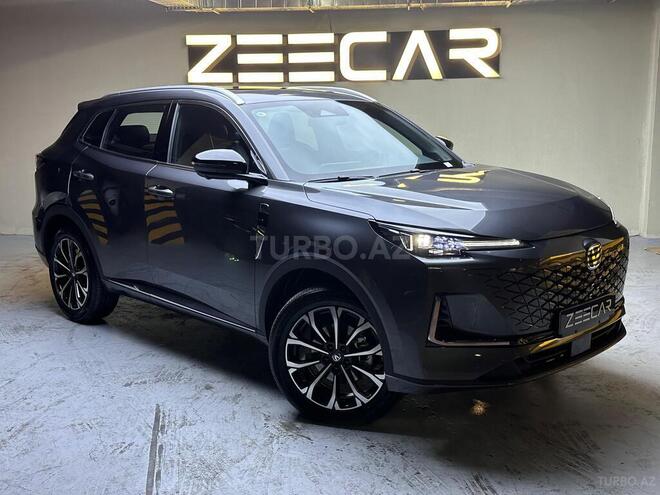 Changan CS 55 Plus 2025, 0 km - 1.5 l - Bakı