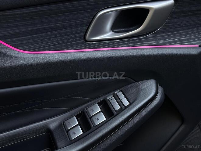 Changan CS 55 Plus 2025, 0 km - 1.5 l - Bakı
