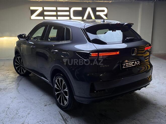 Changan CS 55 Plus 2025, 0 km - 1.5 l - Bakı