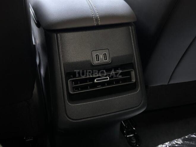Changan CS 55 Plus 2025, 0 km - 1.5 l - Bakı