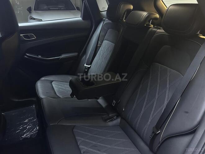 Changan CS 55 Plus 2025, 0 km - 1.5 l - Bakı