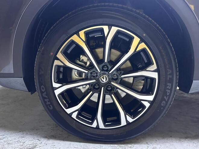 Changan CS 55 Plus 2025, 0 km - 1.5 l - Bakı