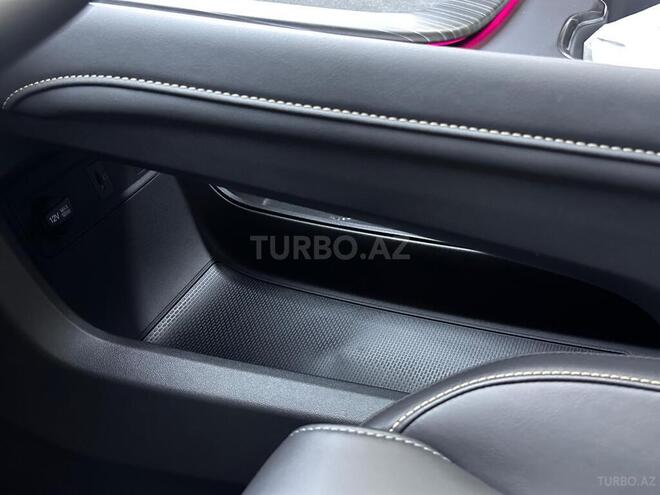Changan CS 55 Plus 2025, 0 km - 1.5 l - Bakı