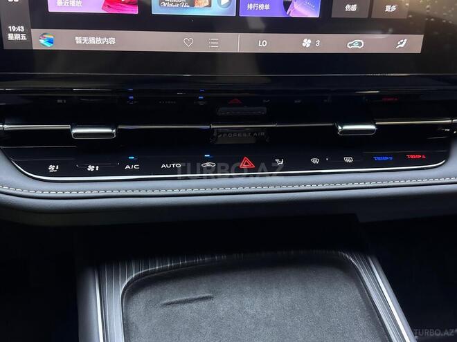 Changan CS 55 Plus 2025, 0 km - 1.5 l - Bakı