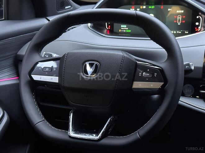 Changan CS 55 Plus 2025, 0 km - 1.5 l - Bakı