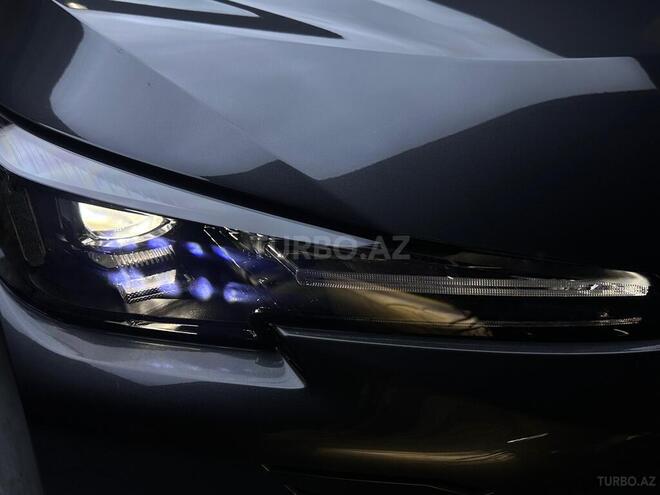 Changan CS 55 Plus 2025, 0 km - 1.5 l - Bakı