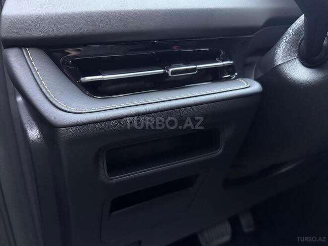 Changan CS 55 Plus 2025, 0 km - 1.5 l - Bakı